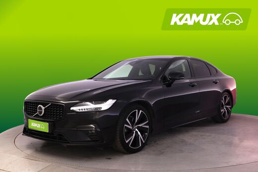Volvo S90 vaihtoauto