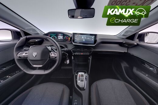 Peugeot 208 vaihtoauto