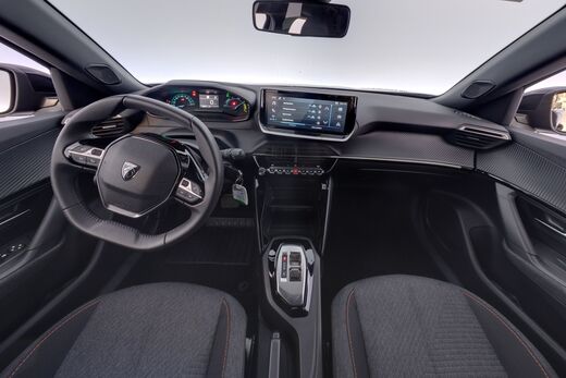 Peugeot 2008 vaihtoauto