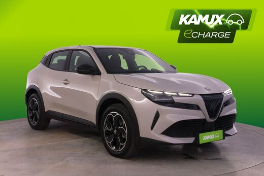 Alfa Romeo Junior vaihtoauto