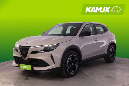 Alfa Romeo Junior vaihtoauto