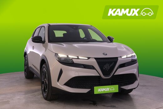 Alfa Romeo Junior vaihtoauto