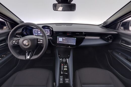 Alfa Romeo Junior vaihtoauto