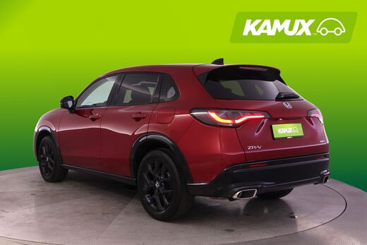 Honda ZR-V vaihtoauto