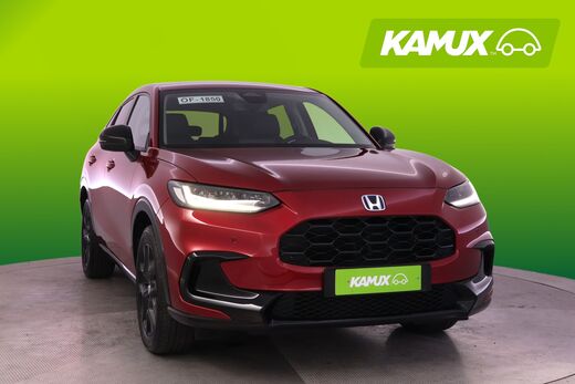 Honda ZR-V vaihtoauto