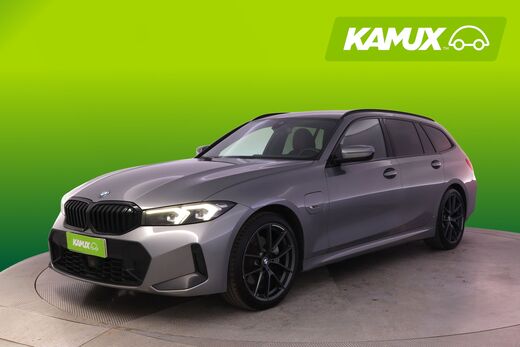 BMW 330 vaihtoauto