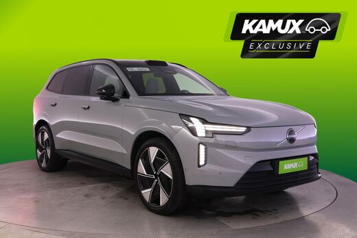 Volvo EX90 vaihtoauto