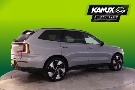 Volvo EX90 vaihtoauto