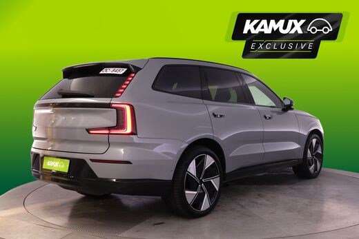 Volvo EX90 vaihtoauto