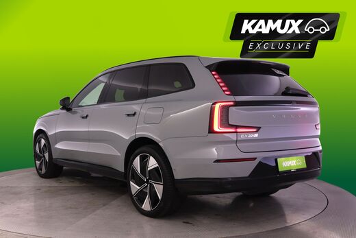 Volvo EX90 vaihtoauto