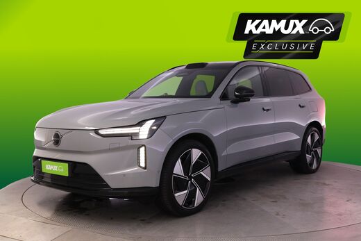 Volvo EX90 vaihtoauto