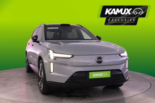 Volvo EX90 vaihtoauto