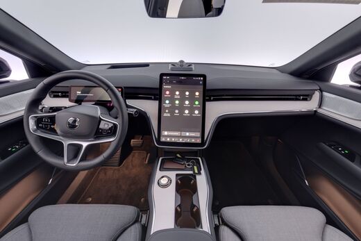 Volvo EX90 vaihtoauto