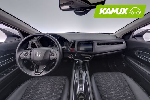 Honda HR-V vaihtoauto