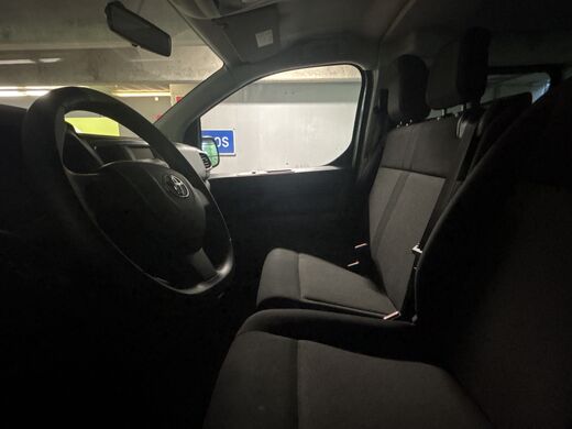 Toyota Proace Verso vaihtoauto