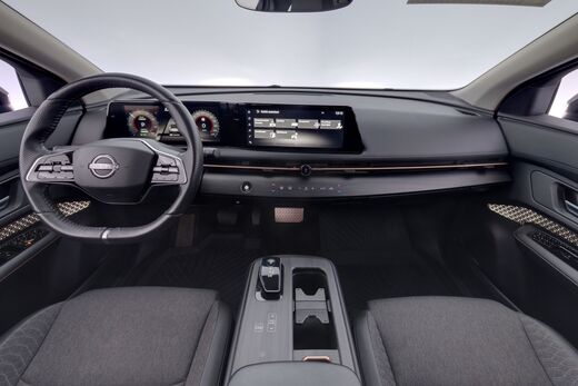 Nissan Ariya vaihtoauto