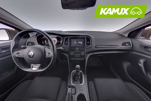 Renault Mégane vaihtoauto