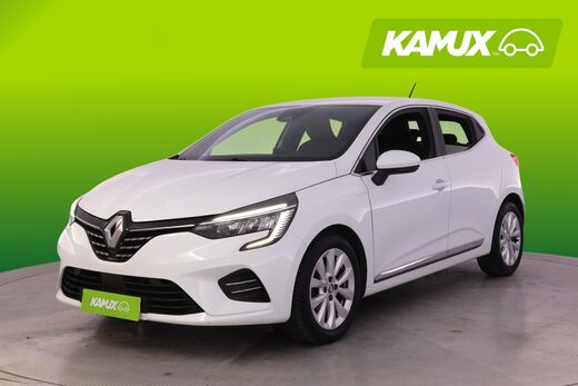Renault Clio vaihtoauto