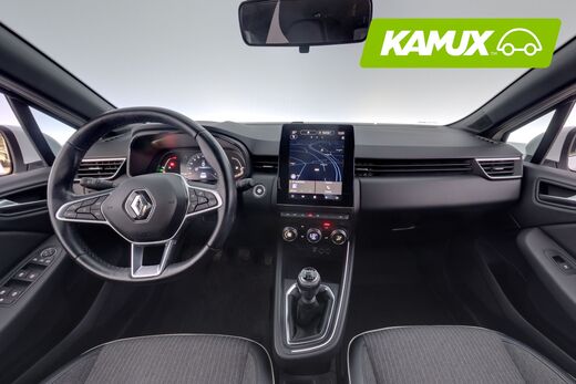 Renault Clio vaihtoauto
