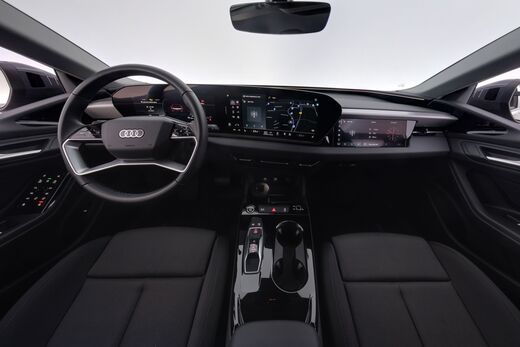 Audi A6 e-tron vaihtoauto