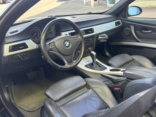 BMW 325 vaihtoauto