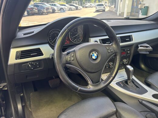 BMW 325 vaihtoauto