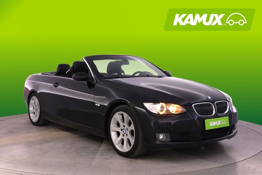 BMW 325 vaihtoauto