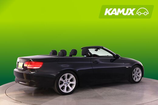 BMW 325 vaihtoauto