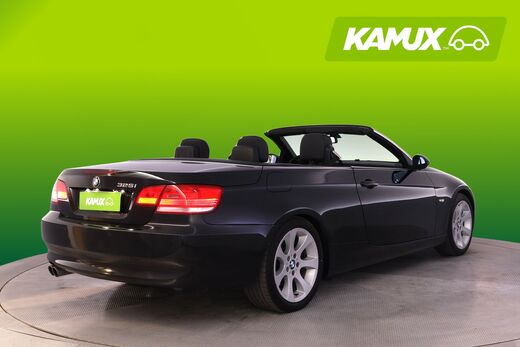 BMW 325 vaihtoauto