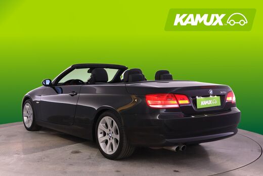 BMW 325 vaihtoauto