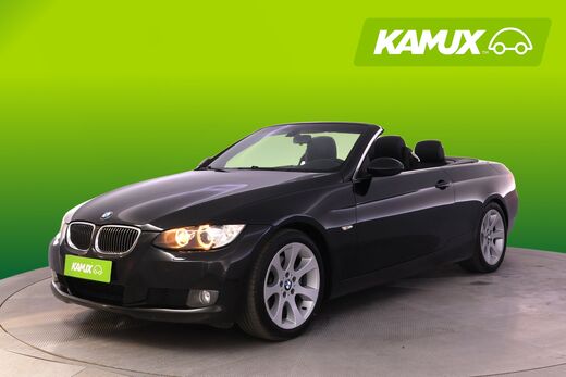 BMW 325 vaihtoauto