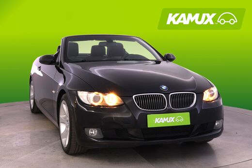 BMW 325 vaihtoauto
