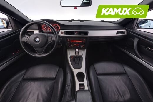 BMW 325 vaihtoauto