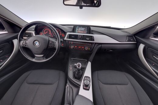 BMW 316 vaihtoauto