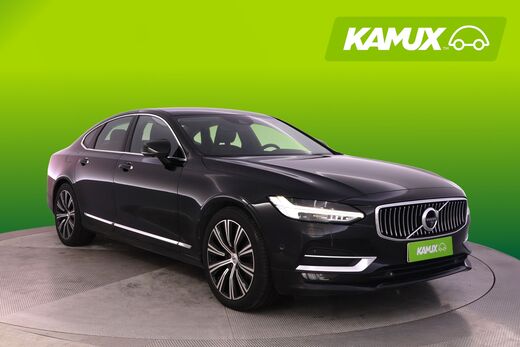 Volvo S90 vaihtoauto