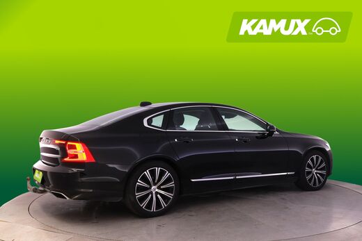 Volvo S90 vaihtoauto