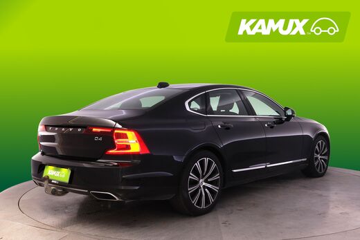 Volvo S90 vaihtoauto