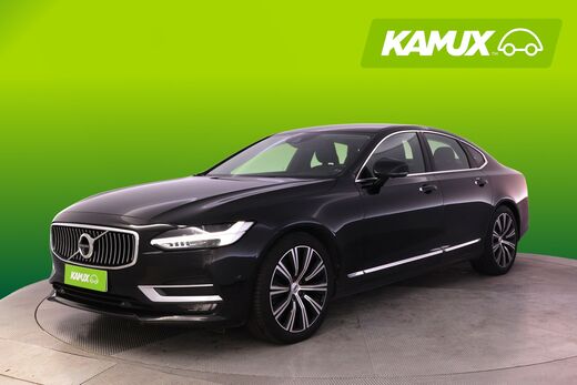 Volvo S90 vaihtoauto