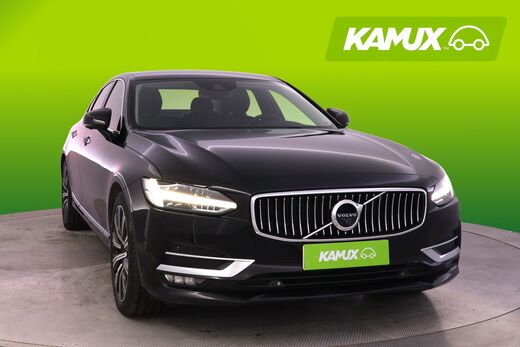 Volvo S90 vaihtoauto