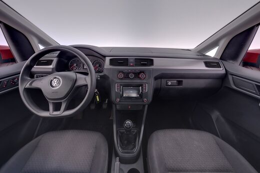 Volkswagen Caddy vaihtoauto