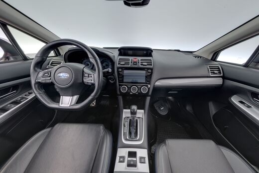 Subaru Levorg vaihtoauto