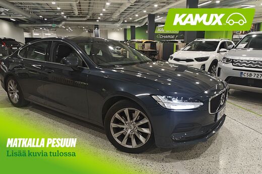 Volvo S90 vaihtoauto