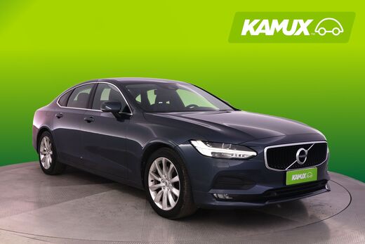 Volvo S90 vaihtoauto