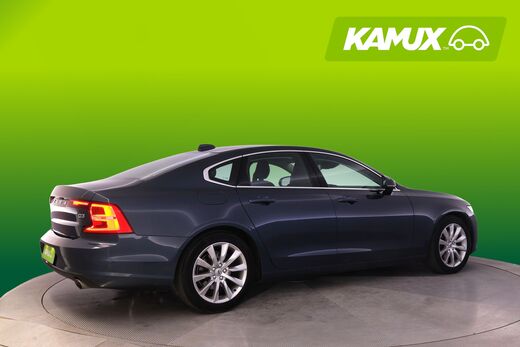 Volvo S90 vaihtoauto