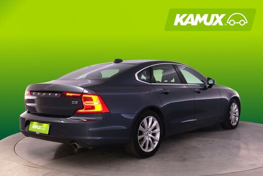 Volvo S90 vaihtoauto