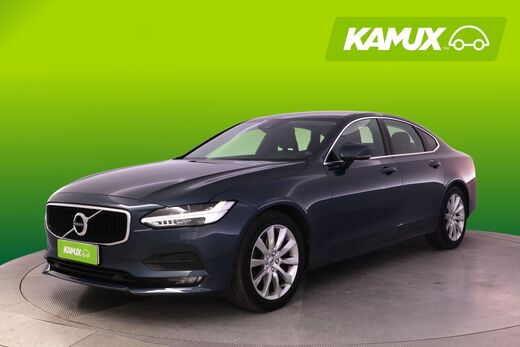 Volvo S90 vaihtoauto