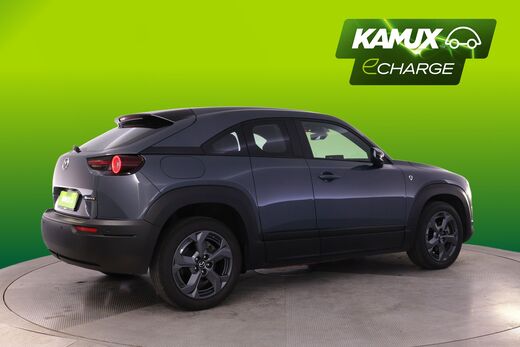 Mazda MX-30 vaihtoauto