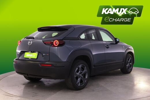 Mazda MX-30 vaihtoauto