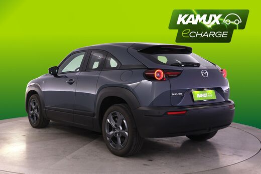 Mazda MX-30 vaihtoauto
