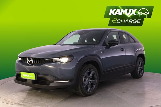 Mazda MX-30 vaihtoauto